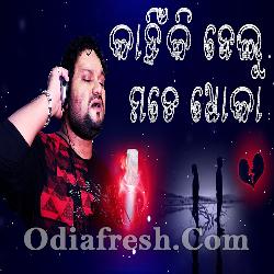 Kahinki Delu Mote Dhoka - Sad Song - Human Sagar